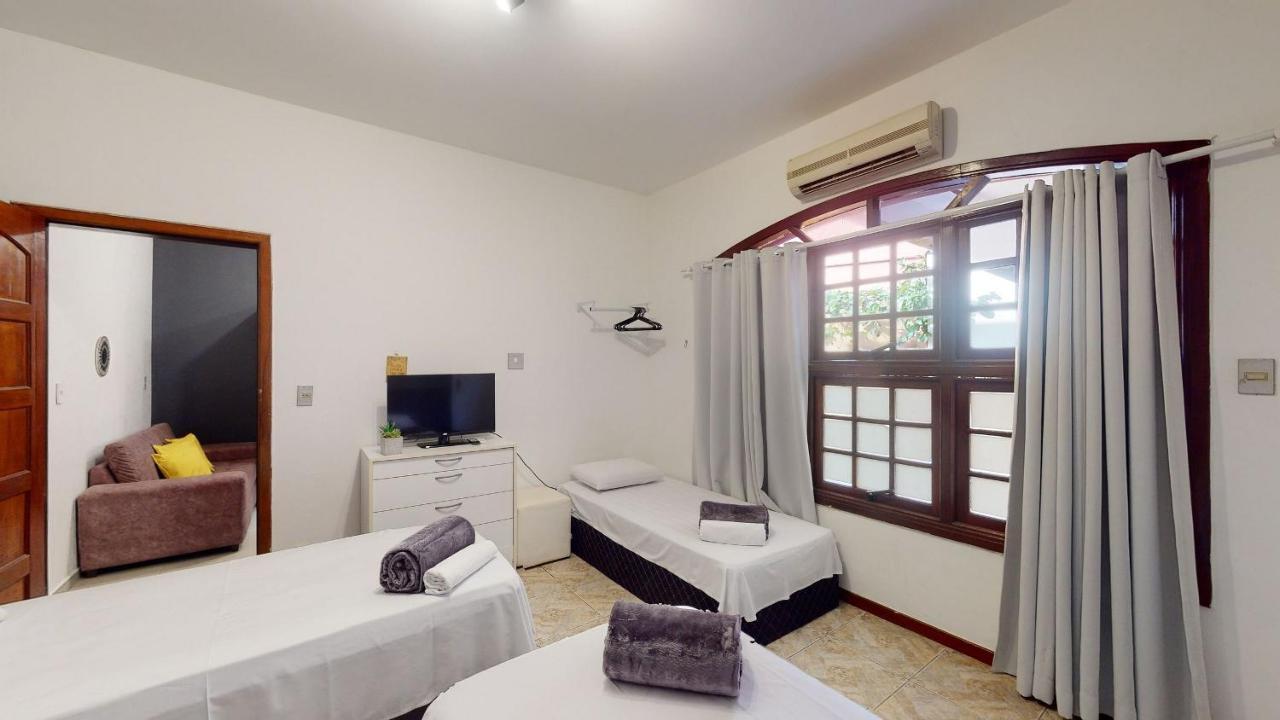Studio 7 Pinheiros By Oba Sao Paulo Bagian luar foto